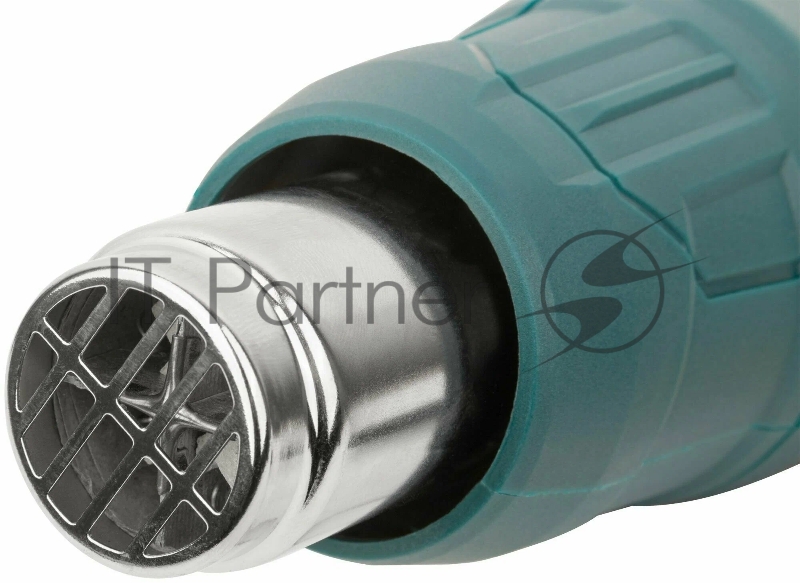 Фен технический FIT HG-2002 2000 Вт, 350/500 °C, 300/500 л/мин, коробка