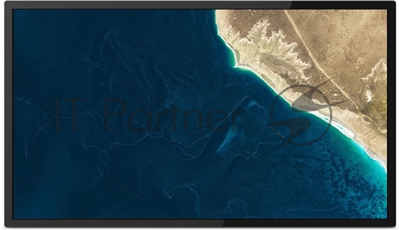Отдельностоящая ЖК панель Acer DT653KDbemiiipux 65, IPS, 3840x2160, 350nits, 8ms, 60Hz,2xRJ-45, 1x RS-232, 3xHDMI + 1xDP(1.2) + 1xType-C + 2xRJ-45 + 1xRS-232 + Audio in/out + Remote, Touch, Black, 20 dots touch, Landscape, Black