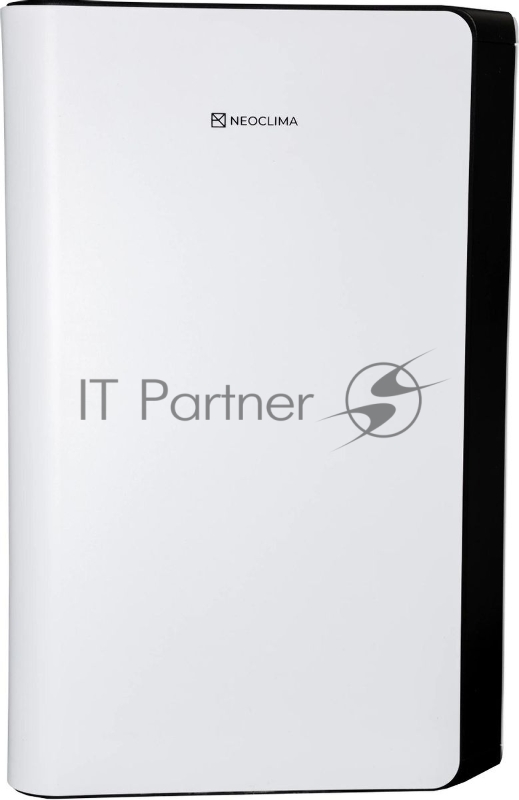 Осушитель воздуха мобильный NEOCLIMA ND-20AZ (20 л/сутки)