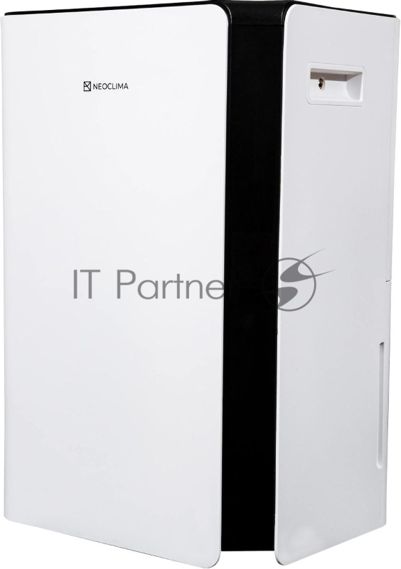 Осушитель воздуха мобильный NEOCLIMA ND-20AZ (20 л/сутки)