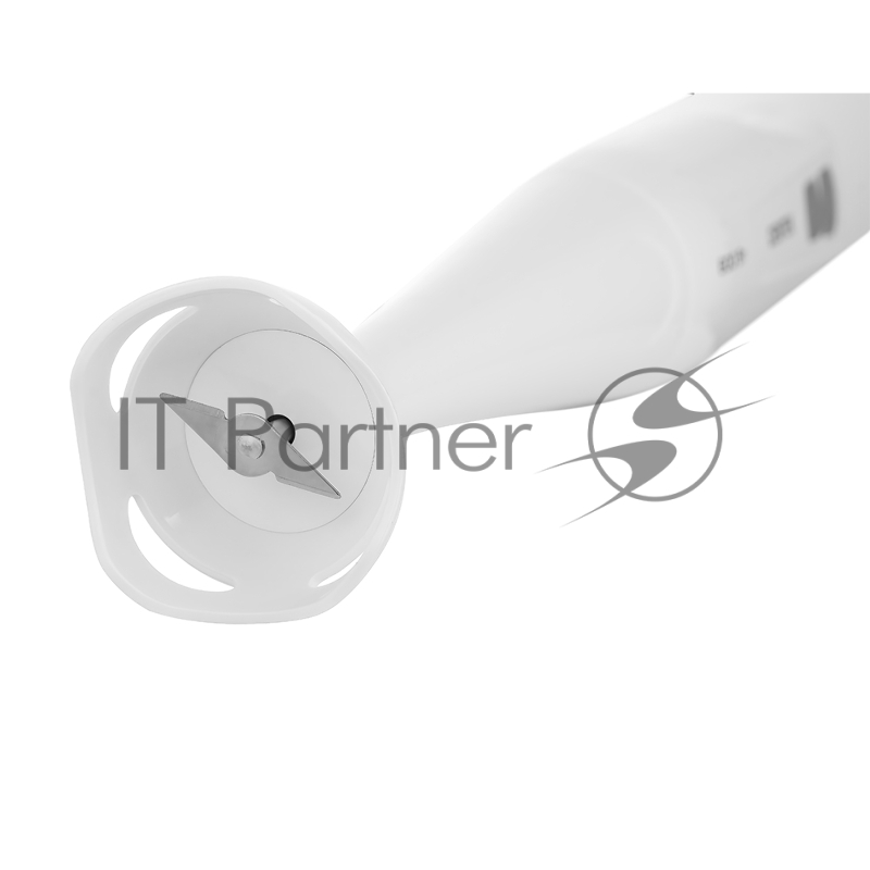 Блендер Centek CT-1341 (белый) 600Вт Турбо режим, специальная заточка лезвий