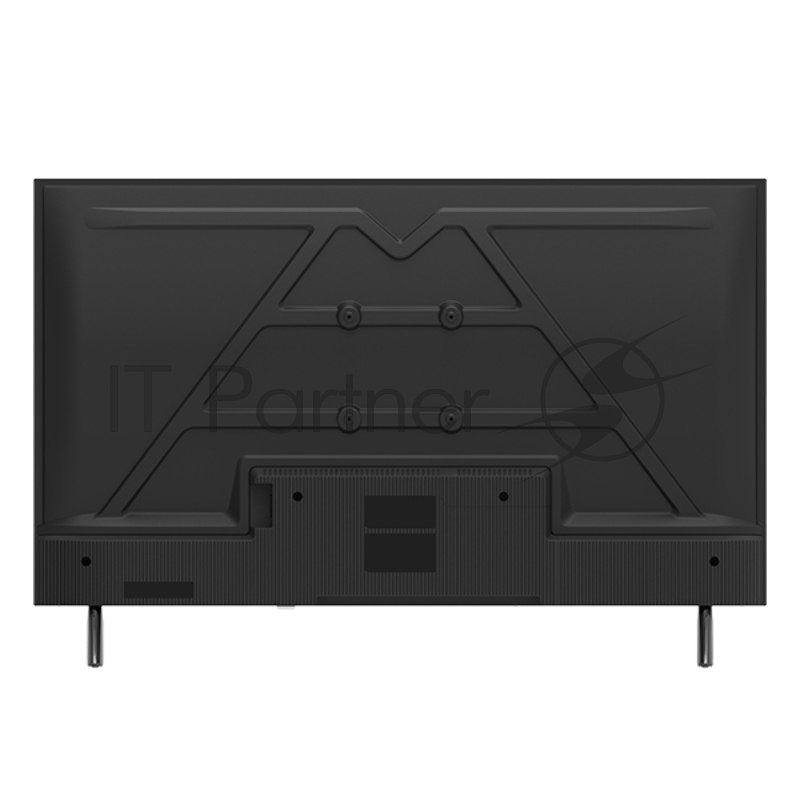Телевизор Blackton Bt 32FS36B Black (РФ). 32 , 81,5 см, HD ready (1366х768), 200 cd/m2 ±10%, 3500:1, DVB-C/T/T2, 3 HDMI, 2 USB, звук 16 Вт, Smart TV, ОС Android 12 + Bt launcher