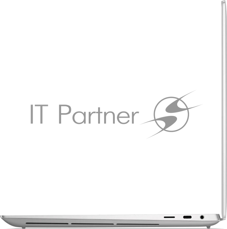 Ноутбук Dell XPS 16 9640 Core Ultra 9 185H 32Gb SSD1Tb NVIDIA GeForce RTX4060 8Gb 16.2 WVA FHD+ (1920x1200) Windows 11 Professional silver WiFi BT Cam (9640-9312)