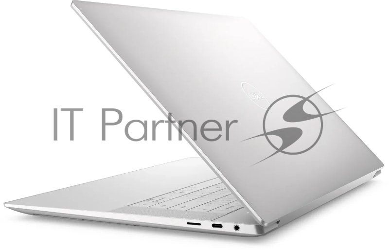 Ноутбук Dell XPS 16 9640 Core Ultra 9 185H 32Gb SSD1Tb NVIDIA GeForce RTX4060 8Gb 16.2 WVA FHD+ (1920x1200) Windows 11 Professional silver WiFi BT Cam (9640-9312)