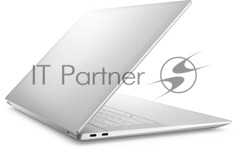 Ноутбук Dell XPS 16 9640 Core Ultra 9 185H 32Gb SSD1Tb NVIDIA GeForce RTX4060 8Gb 16.2 WVA FHD+ (1920x1200) Windows 11 Professional silver WiFi BT Cam (9640-9312)
