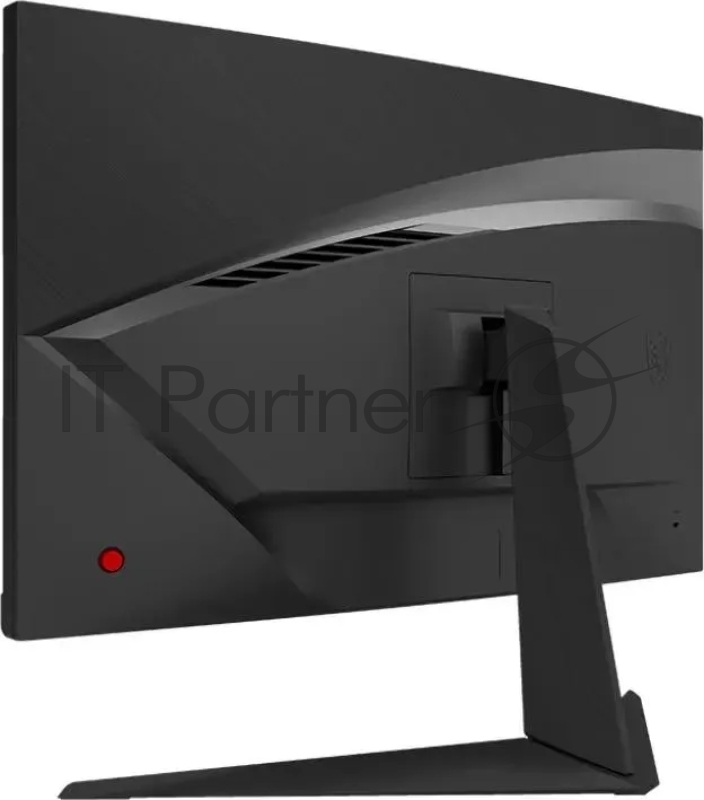 Монитор MSI G24C6 E2 23,6 16:9 FHD(1920x1080) VA Curve 1500R,1ms(MPRT), 3000:1, 100M:1, 250nit, 178/178, 2xHDMI 2.0b, DP 1.2a, Tilt,VESA,180Hz,Black,1y w-ty