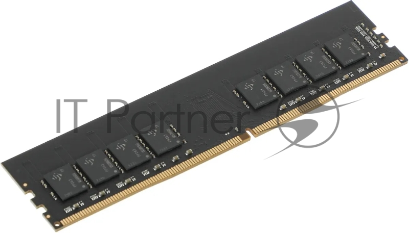 Память DDR4 32GB 3600MHz Digma DGMAD43600032D RTL PC4-28800 CL18 DIMM 288-pin 1.35В dual rank Ret