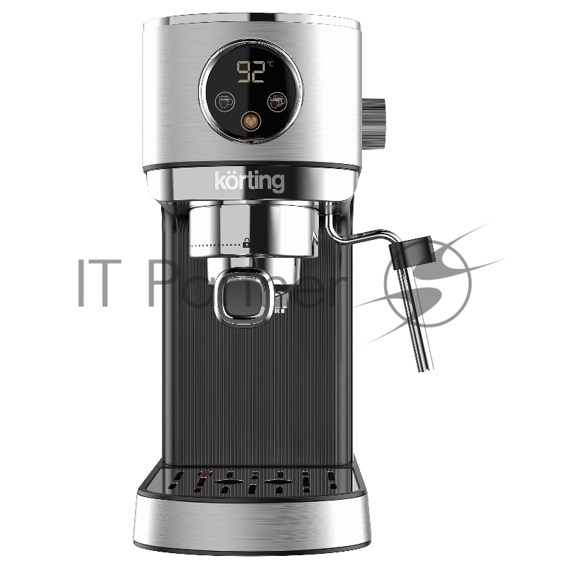 Кофеварка KORTING KCM 1001 EX