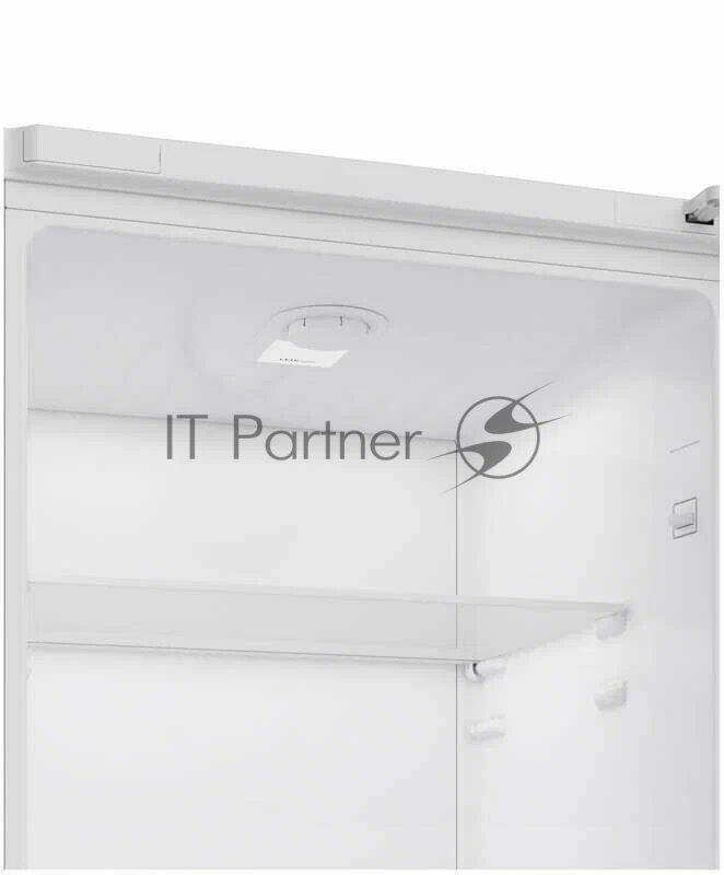 Холодильник BEKO B1RCSK402G серый двухкамерный 267/113 морозилка снизу