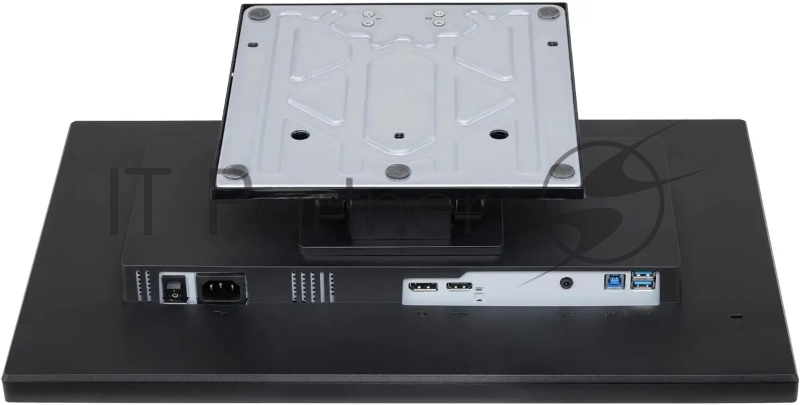 Монитор Iiyama 21.5 ProLite T2254MSC-B1AG черный IPS LED 16:9 HDMI M/M глянцевая HAS 250cd 178гр/178гр 1920x1080 60Hz DP FHD USB Touch 4.9кг