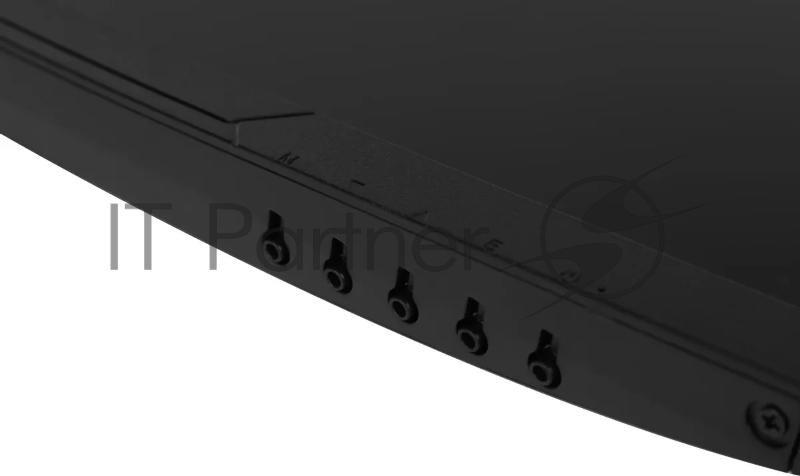 Монитор NPC 34 MP3414 черный VA LED 21:9 HDMI M/M матовая HAS Piv 250cd 178гр/178гр 3440x1440 165Hz G-Sync FreeSync DP 2K 9кг