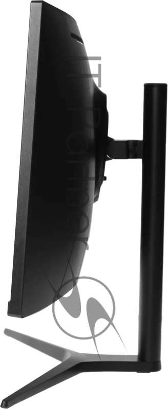 Монитор NPC 34 MP3414 черный VA LED 21:9 HDMI M/M матовая HAS Piv 250cd 178гр/178гр 3440x1440 165Hz G-Sync FreeSync DP 2K 9кг