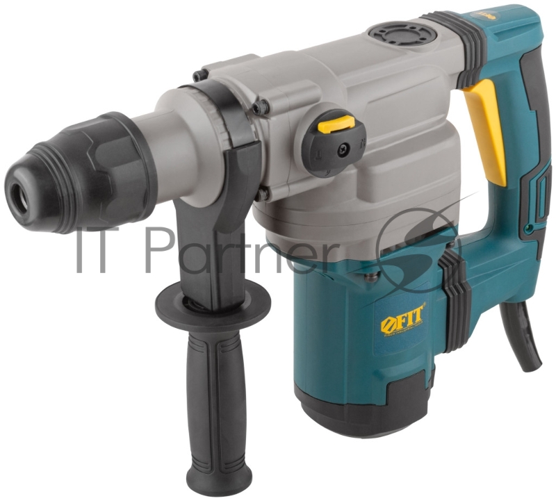 Перфоратор демонтажный 1400 Вт, 0-520 об/мин, 0-4100 уд/мин, 9 Дж, 2 реж., SDS-MAX, 6,65 кг, кейс