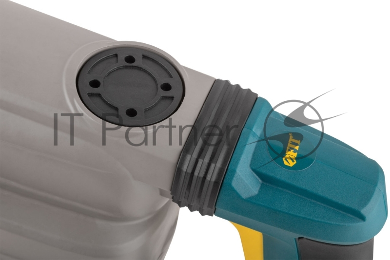 Перфоратор демонтажный 1400 Вт, 0-520 об/мин, 0-4100 уд/мин, 9 Дж, 2 реж., SDS-MAX, 6,65 кг, кейс