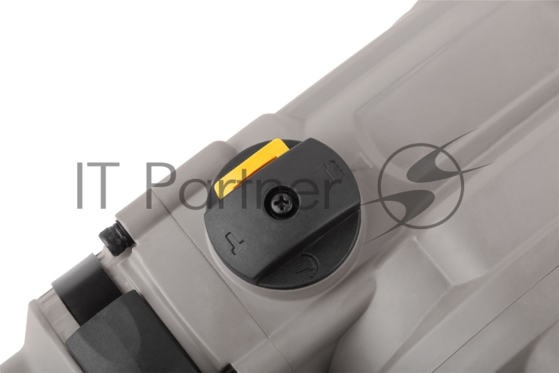 Перфоратор демонтажный 1400 Вт, 0-520 об/мин, 0-4100 уд/мин, 9 Дж, 2 реж., SDS-MAX, 6,65 кг, кейс