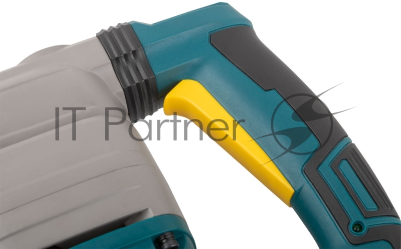 Перфоратор демонтажный 1400 Вт, 0-520 об/мин, 0-4100 уд/мин, 9 Дж, 2 реж., SDS-MAX, 6,65 кг, кейс