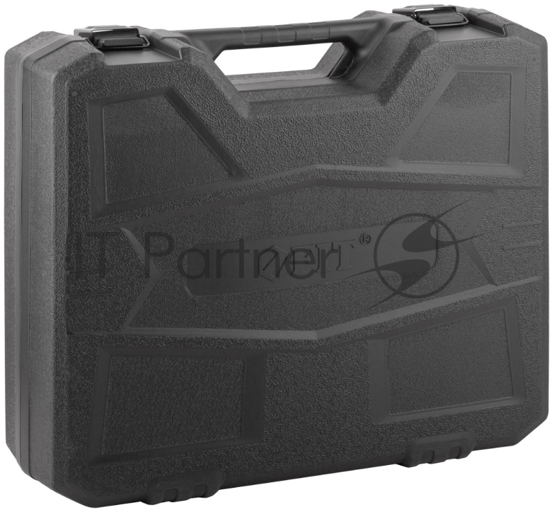 Перфоратор демонтажный 1400 Вт, 0-520 об/мин, 0-4100 уд/мин, 9 Дж, 2 реж., SDS-MAX, 6,65 кг, кейс