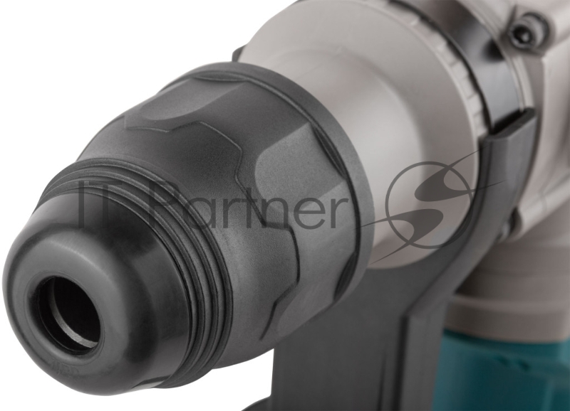 Перфоратор демонтажный 1400 Вт, 0-520 об/мин, 0-4100 уд/мин, 9 Дж, 2 реж., SDS-MAX, 6,65 кг, кейс