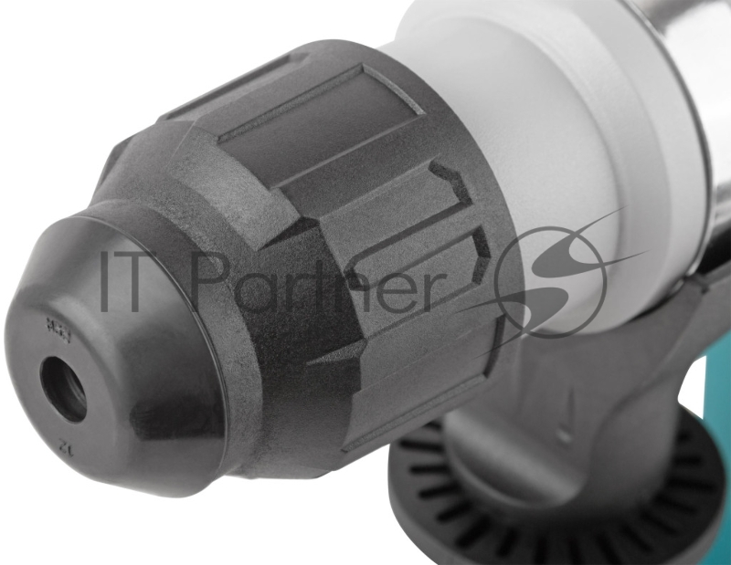 Перфоратор демонтажный 1500 Вт, 0-950 об/мин, 0-4300 уд/мин, 5 Дж, 3 реж., SDS-PLUS, БС щеток, 5,2 кг, кейс