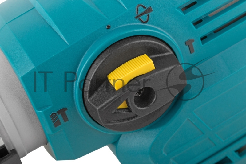 Перфоратор демонтажный 1500 Вт, 0-950 об/мин, 0-4300 уд/мин, 5 Дж, 3 реж., SDS-PLUS, БС щеток, 5,2 кг, кейс