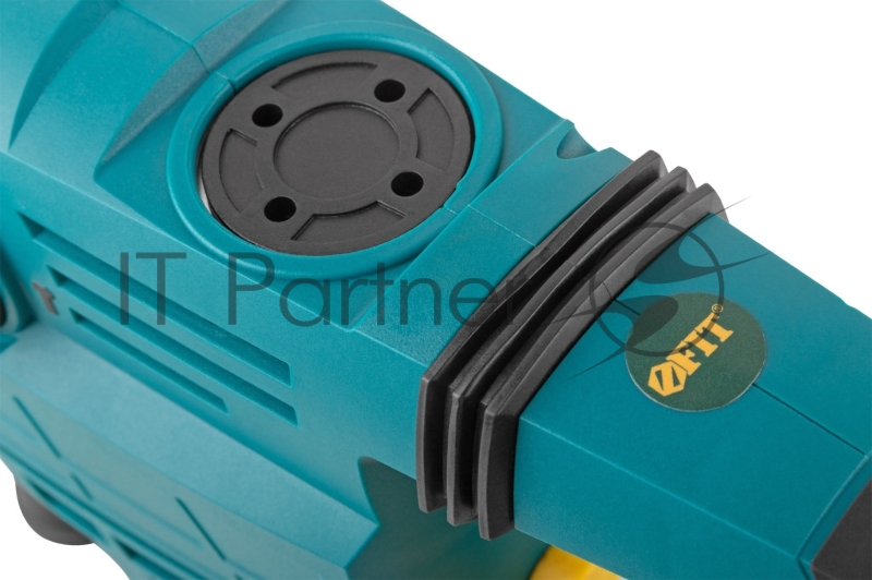 Перфоратор демонтажный 1500 Вт, 0-950 об/мин, 0-4300 уд/мин, 5 Дж, 3 реж., SDS-PLUS, БС щеток, 5,2 кг, кейс