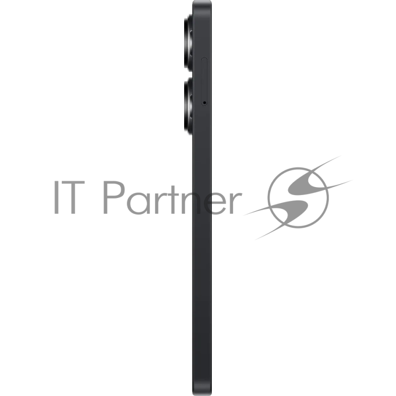 Смартфон Xiaomi Redmi Note 13 Pro 12/512Gb Midnight Black (52849)