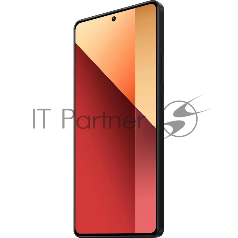 Смартфон Xiaomi Redmi Note 13 Pro 12/512Gb Midnight Black (52849)