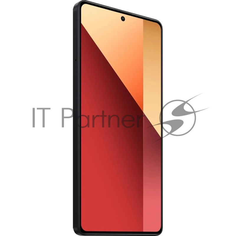 Смартфон Xiaomi Redmi Note 13 Pro 12/512Gb Midnight Black (52849)