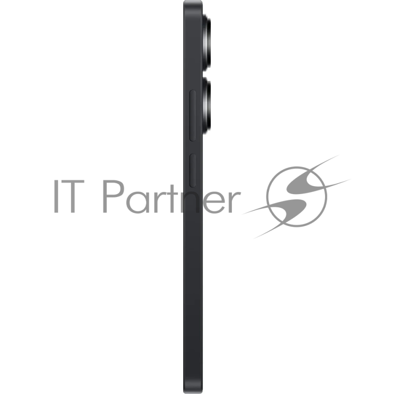 Смартфон Xiaomi Redmi Note 13 Pro 12/512Gb Midnight Black (52849)