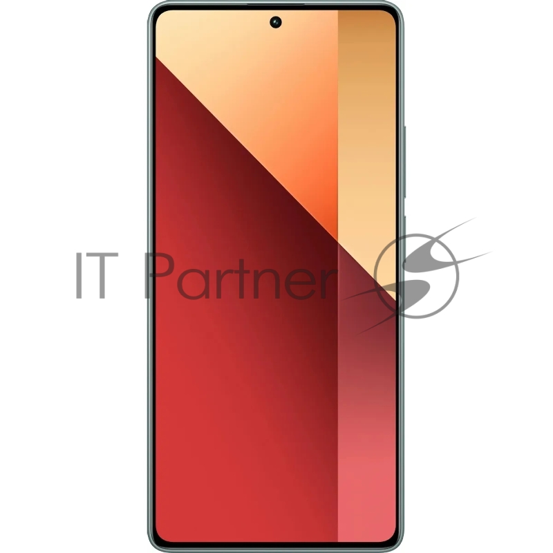 Смартфон Xiaomi Redmi Note 13 Pro 8/256Gb Forest Green (X53444)
