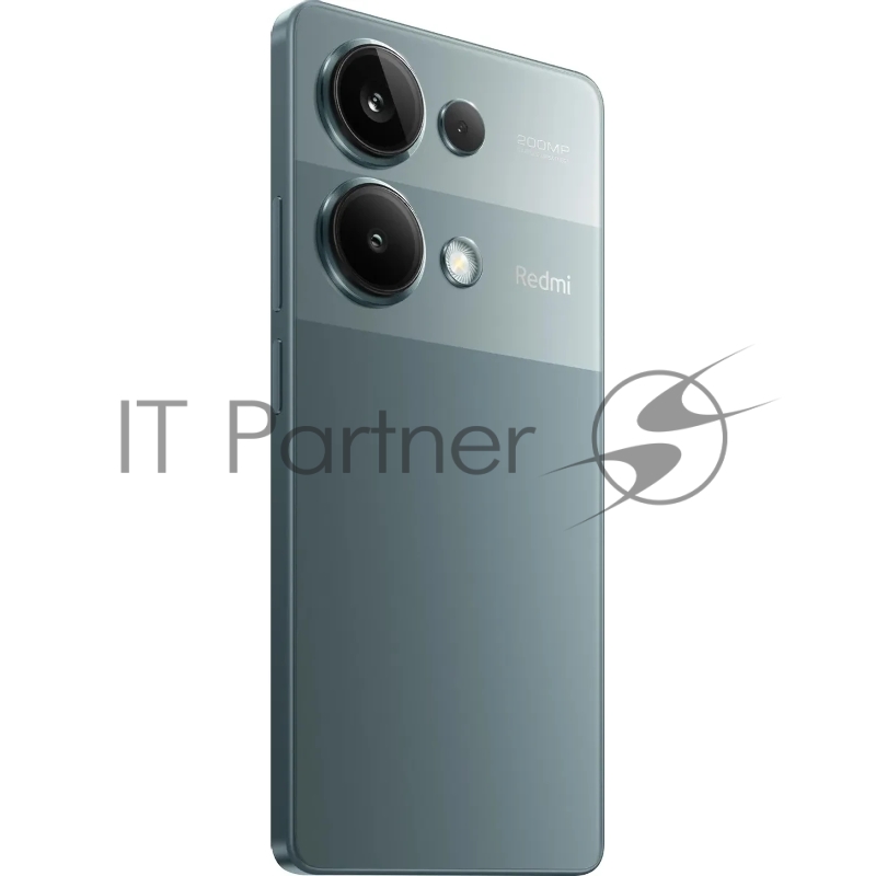 Смартфон Xiaomi Redmi Note 13 Pro 8/256Gb Forest Green (X53444)