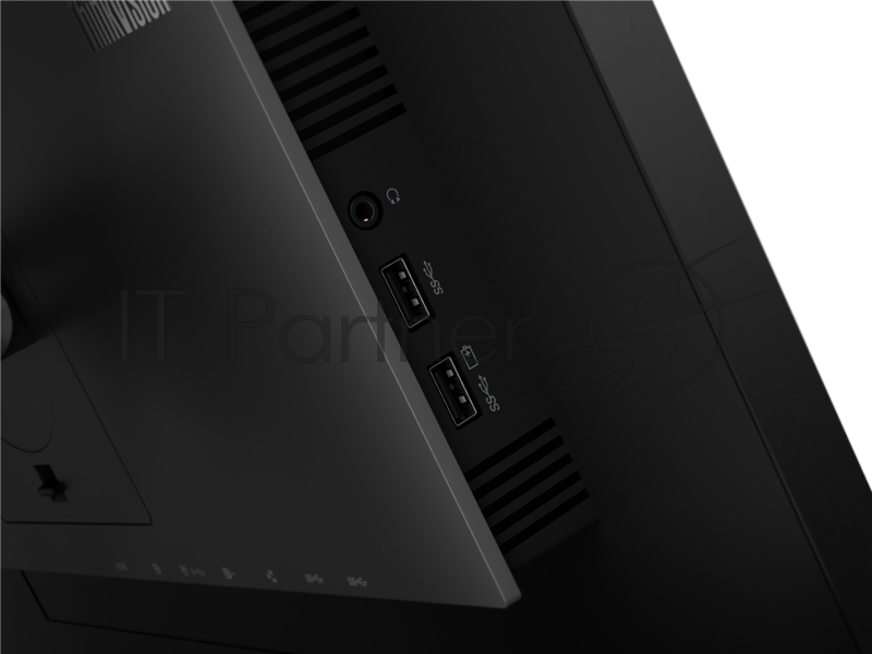 Монитор LENOVO 63D2GAT1EU T32P-30/31.5 ЖК Cенсорный экран нет/IPS/3840 х 2160 16:9/350/1000:1/14 кг