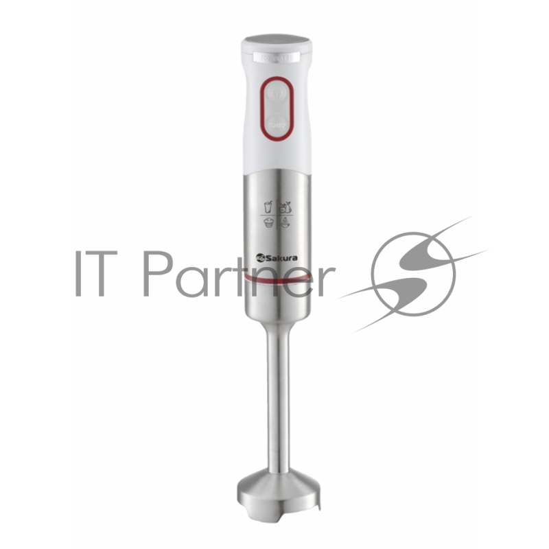 Блендер Sakura SA-6249W 1000Вт