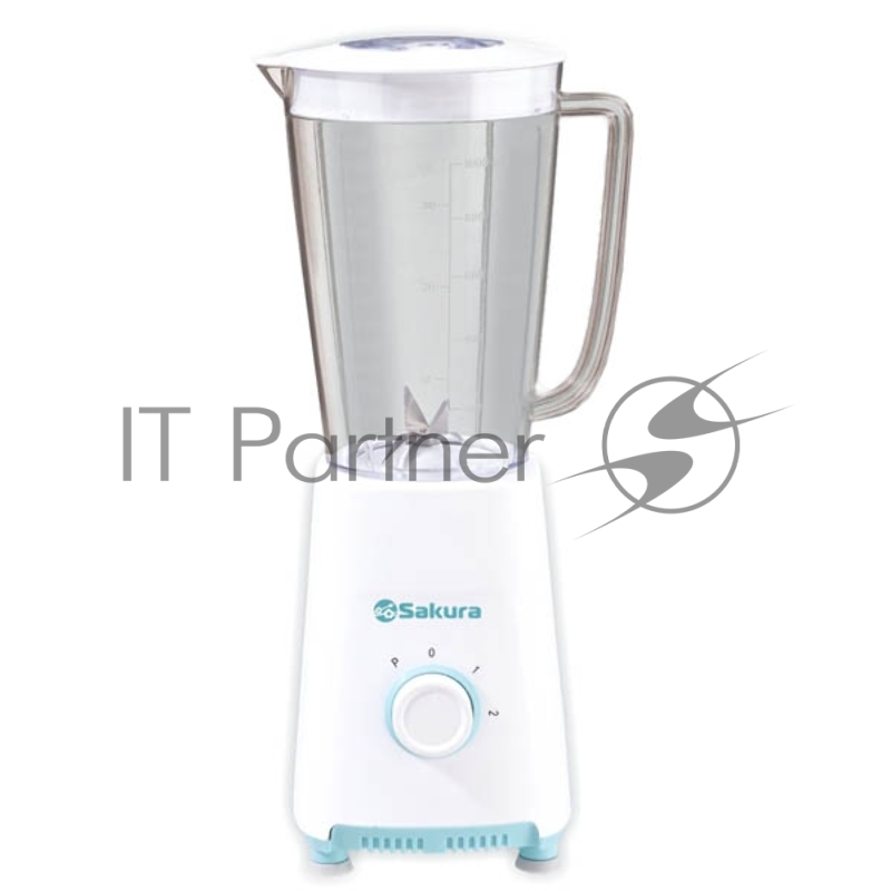 Блендер настол Sakura SA-6257W
