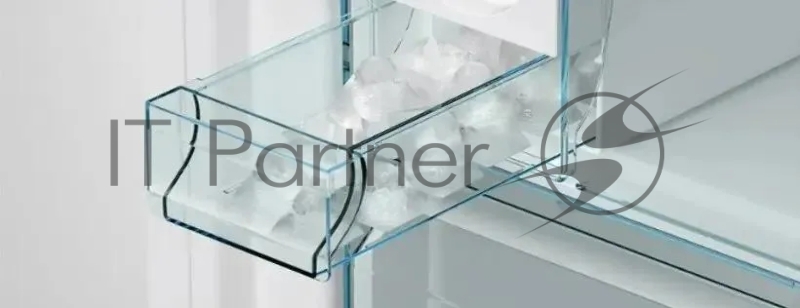 Холодильник Bosch KGD86AI31U нержавеющая сталь мат. 496/186л 2-хкамерный морозилка снизу