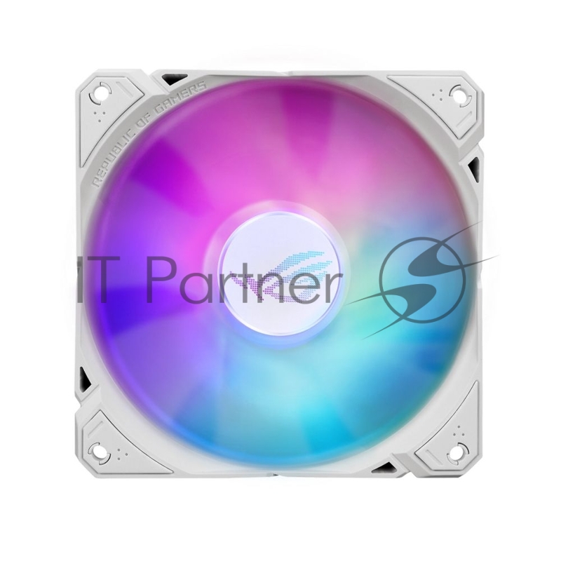 Жидкостная система охлаждения ASUS ROG RYUO III 240 ARGB WHT /AIO COOLER,ASETEK,EMMA,ARGB,AURA,W (90RC00J2-M0UAY0) /AIO COOLER,ASETEK,EMMA,ARGB,AURA,W (90RC00J2-M0UAY0)