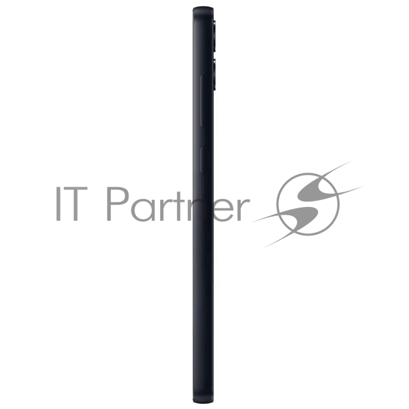 Мобильный телефон GALAXY A05 4/64GB BLACK SM-A055F SAMSUNG