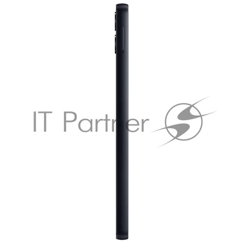 Мобильный телефон GALAXY A05 4/64GB BLACK SM-A055F SAMSUNG