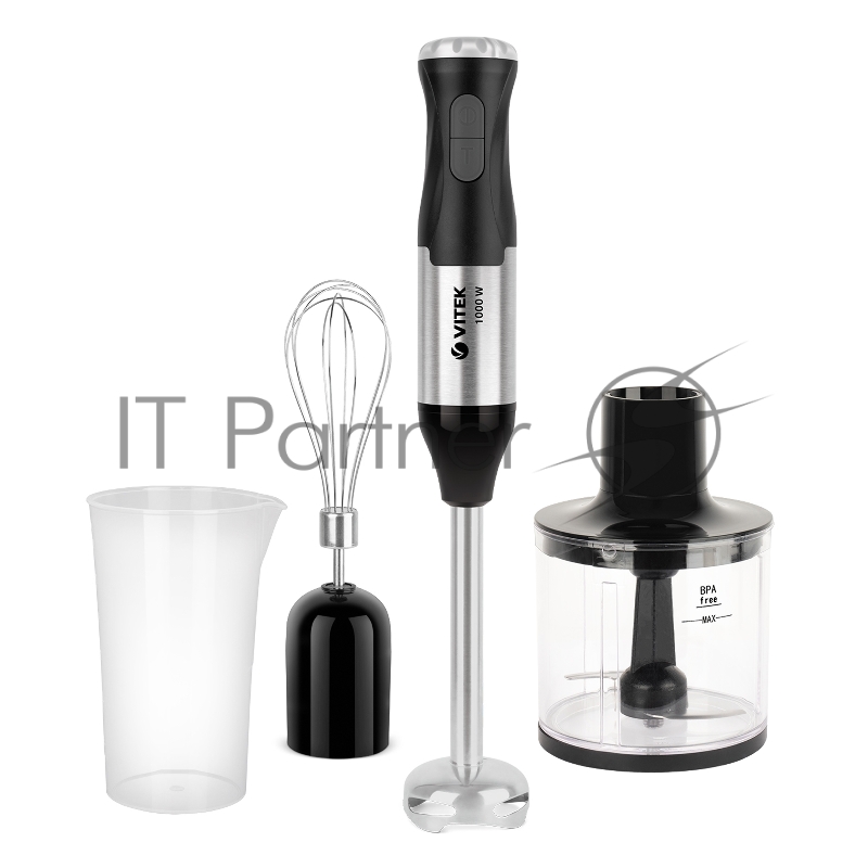 Блендерный набор Illusion VITEK VT-1471