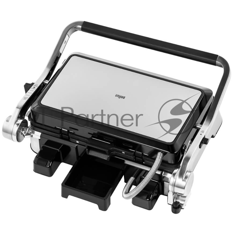 Контактный гриль BRAUN CG9140