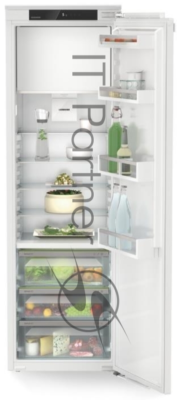 Холодильник встраиваемый IRBD_5121-22_001 LIEBHERR