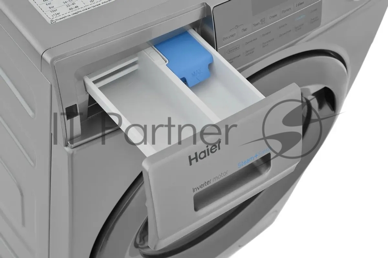 Стиральная машина фронтальная до 45 см HAIER HW70-BP12959BS