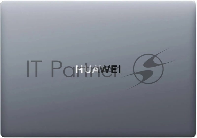 Ноутбук Huawei MateBook D 16 MCLG-X Core i5 13420H 16Gb SSD1Tb Intel UHD Graphics 16 IPS (1920x1200) Windows 11 grey space WiFi BT Cam (53014BKU)