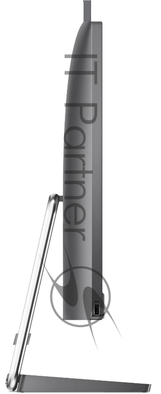 Моноблок Lenovo IdeaCentre AIO 3 27IAH7 27 QHD (2560x1440) IPS 350N 100hz, i5-13500H, 2x8GB DDR5 5200, 1TB SSD M.2, Intel Iris Xe, WiFi, BT, NoDVD, IR&5.0 Cam, USB KB&Mouse, Win 11 Pro, Black 1Y