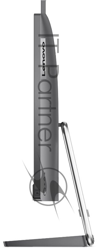 Моноблок Lenovo IdeaCentre AIO 3 27IAH7 27 QHD (2560x1440) IPS 350N 100hz, i5-13500H, 2x8GB DDR5 5200, 1TB SSD M.2, Intel Iris Xe, WiFi, BT, NoDVD, IR&5.0 Cam, USB KB&Mouse, Win 11 Pro, Black 1Y