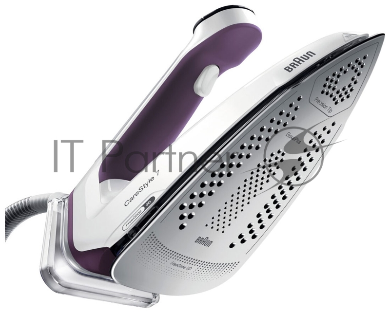Гладильная система Braun CareStyle 7 IS7266VI (0128805003)