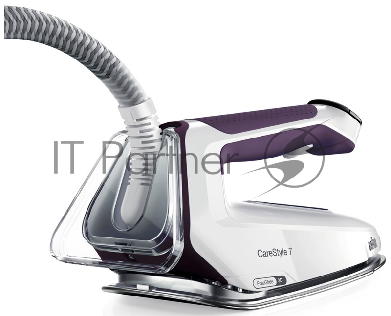 Гладильная система Braun CareStyle 7 IS7266VI (0128805003)