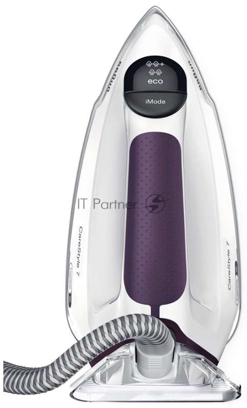 Гладильная система Braun CareStyle 7 IS7266VI (0128805003)