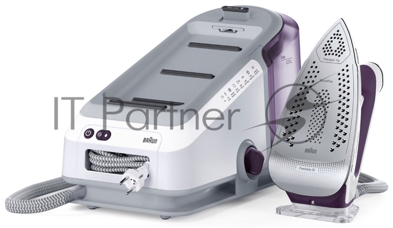Гладильная система Braun CareStyle 7 IS7266VI (0128805003)