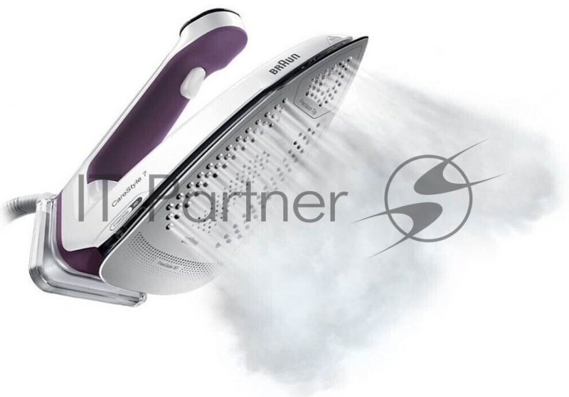 Гладильная система Braun CareStyle 7 IS7266VI (0128805003)